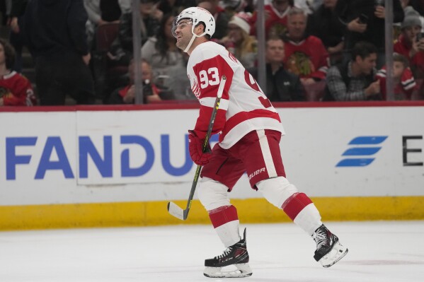 Red wings live stream reddit online